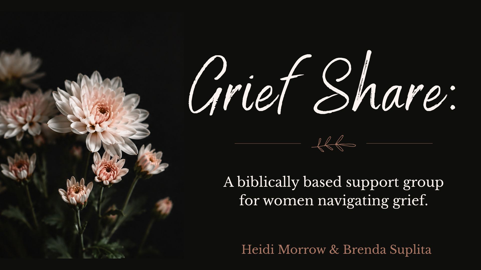 Grief Share
