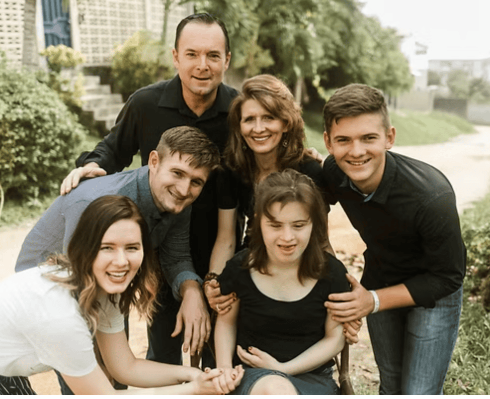 Mach Family