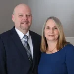 Robert & Wendy Mickey